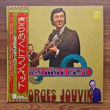 Georges Jouvin Brilliant Sound Of Trumpet