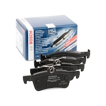 Peugeot 308 1.2 2014-2021 Bosch  Arka Balata Wva25968