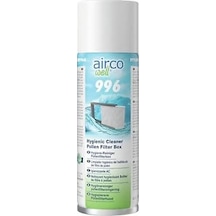 Tunap 996 Klima Temizleyici Ve Bakım Sprey 150 Ml