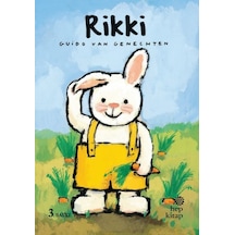 Rikki - Yqbx-816051