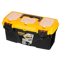 Mano Klasik Takım Çantası 16" Co16