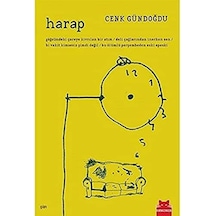 Harap - 57858324545753199256713