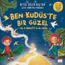 Ben Kudüs Te Bir Güzel - Qhdh-645902