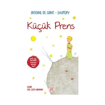 Küçük Prens - Elwm-821710