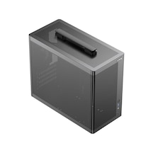 Turbox Mesh 1xtype-c Usb 3.0 300w Atx Bilgisayar Kasası