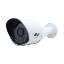 Baff Ahd-2350 3.6mm 2mp 6 Array Led