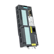 6sl3244-0bb12-1fa0 Sıemens Sınamıcs G120 Control Unıt Ürt.garantisi