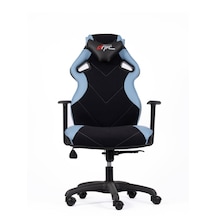 Drift Gaming Junior Oyuncu Koltuğu Siyah - Mavi