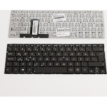 Asus Uyumlu Ux32La Ux32Ln Ux32Vd Ux32V Notebook Klavye