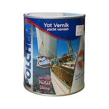 Polchem Yat Verniği 1/1 0,75 L