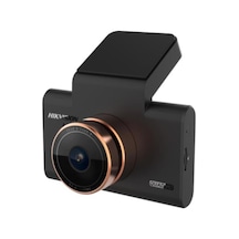 Hikvision Ae-dc5313-c6pro 4" Ekranlı Ve Gpsli 1600p Araç İçi Kamera