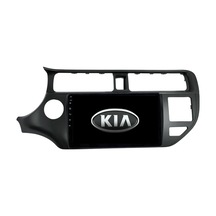Kia Rio Android Multimedya Sistemi 4-64 Cadence R18 2012-2015 Ön Kayıt Kamera Hediyeli Diğer