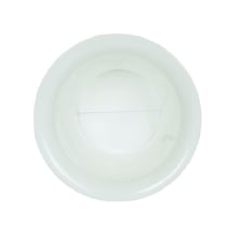 Wc Matik Kapağı Sessiz Çift Kapaklı 1''