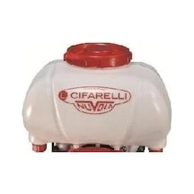 Cifarelli M1200 İlaç Deposu