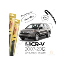 Honda Cr-V Silecek Takımı 2007-2012 İnwells Hibrit