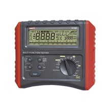 Unı-t Ut595 Çok Fonksiyonlu Kurulum Test Cihazı
