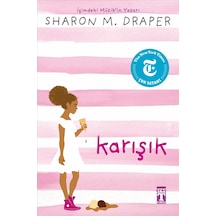 Karışık - Sharon M. Draper  - Genç Timaş