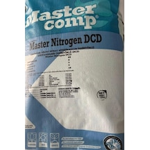 Master Nıtrogen Dcd 25 Kg Diğer