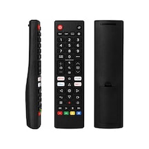 Lg Tv Kumandası Netflix - Prime Video - Disney Plus Tuşlu Lcd Led