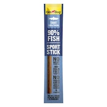 Northcity Sport Sticks Alabalıklı Tahılsız Köpek Ödül Çubuğu 12 Gr - Sağlıklı Lezzet