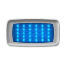 Sanel 24 Volt Beyaz Ledli Tavan Lambası