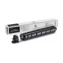 Kyocera TK-8345K Black Siyah Fotokopi Toneri Taskalfa 2552-2553ci 20.000 Sayfa