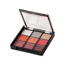 Cosmetics Flawless Eyeshadow 02 Göz Far Paleti Diğer