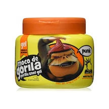 Moco De Gorila Punk  Saç Jölesi 270 G
