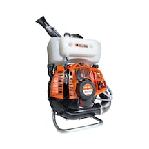 Oleomac MB-800 Motorlu Sırt İlaçlama Atomizörü Üflemeli