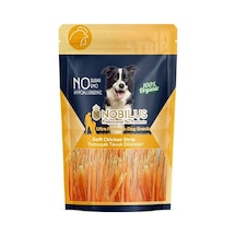 Nobılus Tavuklu Köpek Ödül Maması 80gr