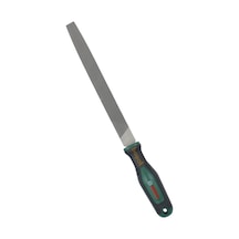 Bosch 8" Düz Lama Metal Eğe 200 Mm Orta Diş Ergonomik Saplı 1600a03dr7