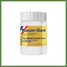 Bezos Glegnd Russ Glare Nano 50 Ml Russ Merhemi Tüylere Krem Hb006