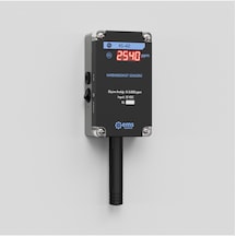 Ems Kontrol - Taşınabilir Karbondioksit Sensörü 0-5.000 Ppm