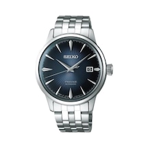 Seiko Srpb41j1 Erkek Kol Saati Gri