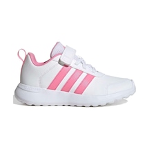 Adidas Vl Move El C Kh9755 Ortopedik Çocuk Spor Ayakkabı Pembe
