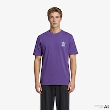 Adidas St Grafik Erkek Siyah T-shirt Ks2355 2800282