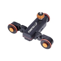 Yelangu L4x Uzantan Kumandalı Mini Motorlu Slider