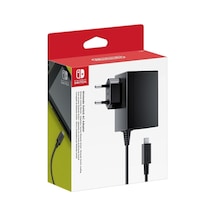 Nintendo Switch Ac Şarj Adaptörü - Switch / Lite / Oled Şarj Aleti