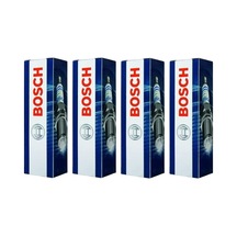 Bosch Citroen C4 1.6vti 2004-2008 İridyum Lpg Bujisi Fr7nı332s 4 Adet Nfu Orjinal