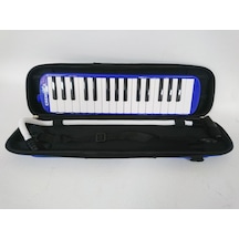 Cremonia Cr32Bl-12 Melodika 32 Tuşlu Mavi Renk 12 Li Paket Eva Ç