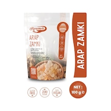 100 Gr Arap Zamkı - Akasya Gamı