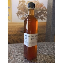 500 Ml Doğal Üzüm Sirkesi