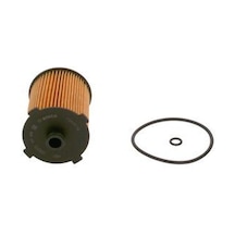 Bosch Yağ Filtresi Volvo S60 Iı 2015 2020 S80 13 S90 16 V40 V60 V70 V90 Xc40 Xc60 Xc70 Xc90 15 Bosch F026407152 31372212 31372214