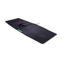 900 X 300 X 4 Mm Xxl Oyun Fare Altlığı, Kaymaz Ve Geniş Alan