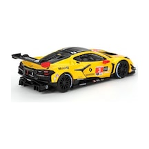 1/64 Chevrolet Corvette Z06 Gt3 Corvette Racing By Pratt Miller Motorsports 2025 Imsa Daytona 24 Hrs