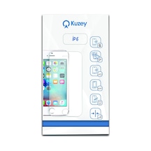 İphone 6/6s Temperli Cam Ekran Koruyucu