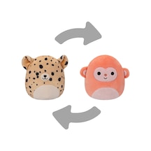 Squishmallows Flip-a-mallows Lexie & Elton 13 Cm