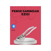 8753tknd Sarımsak Ezici Kolay Kullanım Ve Dayanıklı Gövde 893hmng Çok Renkli