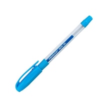 Pensan Mavi Neon Jel Kalem 1.0 Mm - 1 Adet