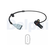 Delphı Ss11226 Krank Sensoru 038957147 038957147c